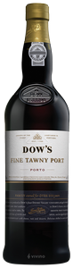 Dow's, Tawny 20YO Port