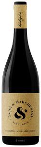 Jasci & Marchesani, Pecorino, IGT