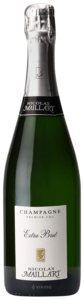 Nicolas Maillart, Millesime Premier Cru, Champagne