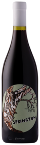 Worlds Apart Wines, Springton Syrah, Barossa Valley