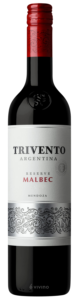 Trivento, Reserve Chardonnay, Mendoza