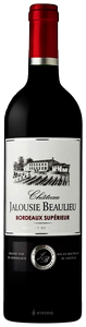 Chateau Jalousie Beaulieu, Bordeaux Blanc