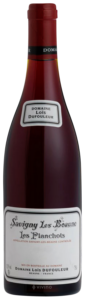 Domaine Lois Dufouleur, Savigny-les-Beaune, Planchots