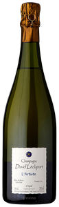 Fromentin Leclapart, Extra Brut Grand Cru, Champagne