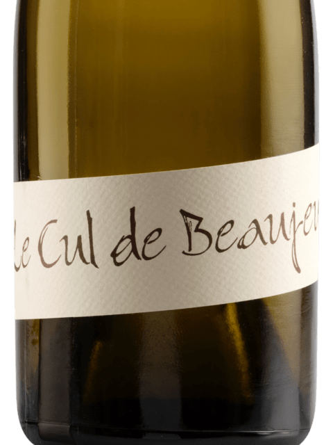 Hubert Brochard, Sancerre, Moulin Granger