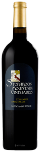 Storybook Mountain, Mayacamas Range Zinfandel, Napa Valley