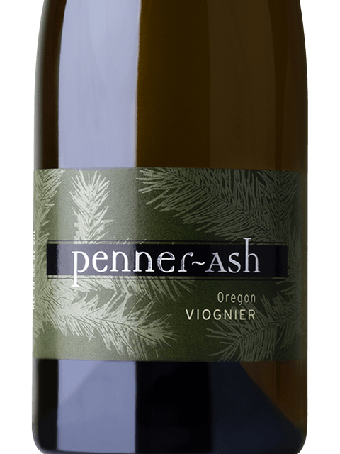 Penner-Ash, Syrah, Oregon