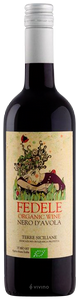 Fedele, Nero d'Avola, Sicilia