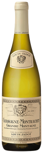 Maison Louis Jadot, Chassagne-Montrachet Premier Cru, La Grande Montagne