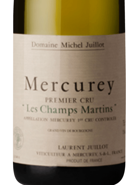 Martin Michel, Beaune Premier Cru, Les Teurons
