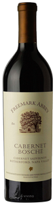 Freemark Abbey, Cabernet Bosche, Napa Valley