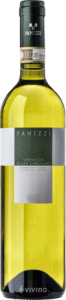 Panizzi, Vernaccia di San Gimignano, Terre Santi