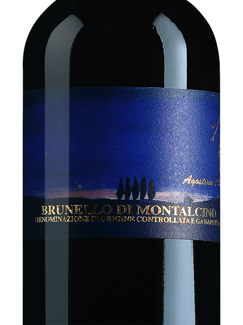 Pieri Agostina, Brunello di Montalcino