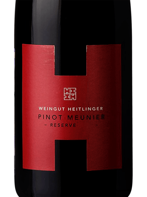 Heitlinger, Reserve Pinot Blanc, Baden