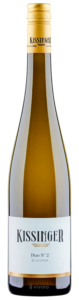 Kissinger, Duo No. 2 Scheurebe, Rheinhessen