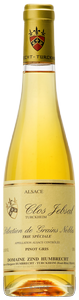 Domaine Muré Pinot Gris Clos Saint Landelin Sélection de Grains Nobles