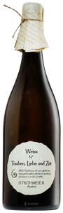 Strohmeier, Sekt Weiss
