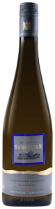 Weingut Spreitzer, Oestricher Lenchen Riesling Kabinett, Rheingau