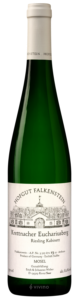 Hofgut Falkenstein, Krettnacher Euchariusberg Riesling Kabinett Ternes, Mosel