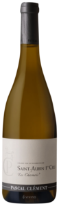 Pascal Clement, Saint-Aubin Premier Cru, Le Charmois