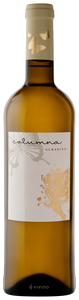 Columna, Rias Baixas, Albarino