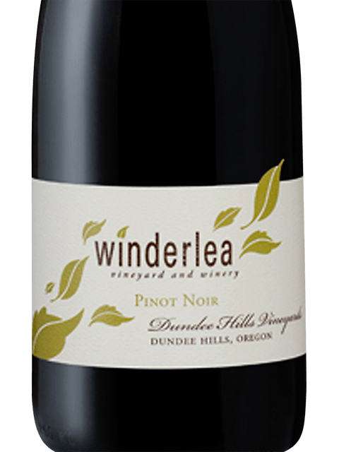 Winderlea, Ana Vineyard Pinot Noir, Dundee Hills