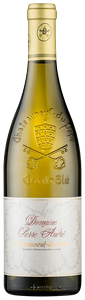 Pierre Andre, Chateauneuf-du-Pape, Blanc