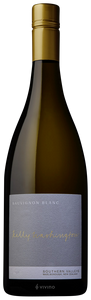 Kelly Washington, Sauvignon Blanc, Marlborough