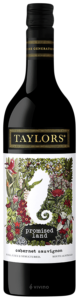 Wakefield, Promised Land Cabernet Sauvignon, South Australia