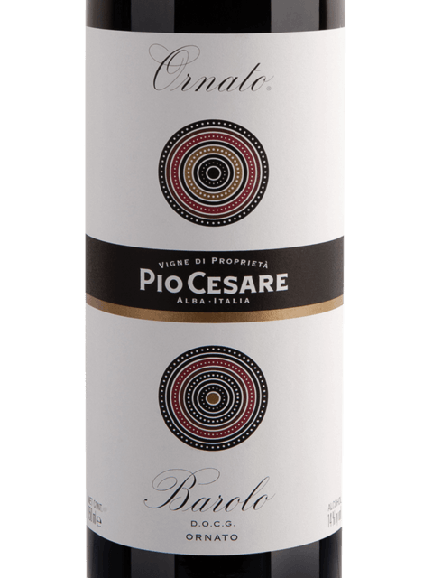 Pio Cesare, Torino Vermouth