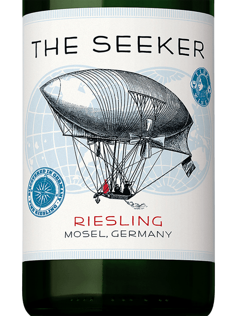 The Seeker, Rose, VdF