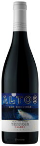 Altos Hormigas, Terroir Malbec, Lujan de Cuyo