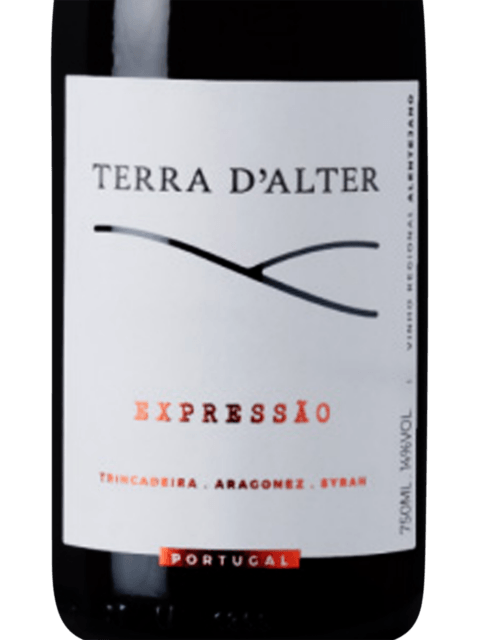 Terra d'Alter, Morde, Alentejano