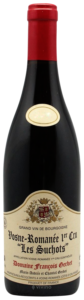 Domaine Francois Gerbet, Vosne-Romanee Premier Cru, Les Suchots