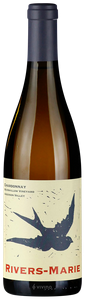 Rivers-Marie, Bearwallow Vineyard Chardonnay, Anderson Valley