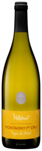 Millebuis, Montagny Premier Cru, Vigne du Soleol