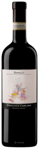Bricco Carlina, Barolo