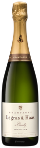 Legras & Haas, Tradition Brut
