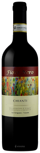 Fiore Nero, Chianti