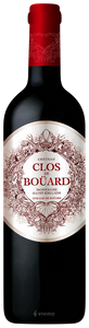 Clos Bertineau, Montagne-Saint-Emilion
