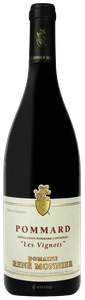 Rene Monnier, Pommard, Les Vignots