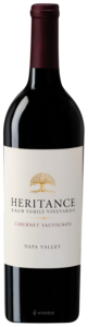Sheridan, Cabernet Sauvignon, Napa Valley