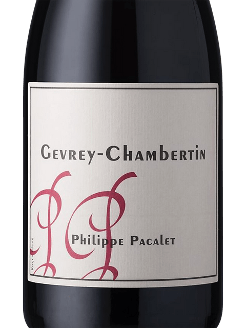 Philippe Pacalet, Gevrey-Chambertin