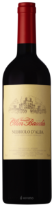 Tenuta Olim Bauda, Nebbiolo d'Alba
