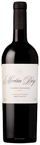 Martin Ray, Cabernet Sauvignon, Stags Leap District