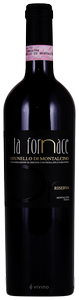 Fornace, Brunello di Montalcino, Riserva