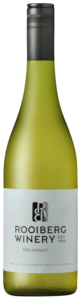 Rooiberg Winery, Colombar, Robertson