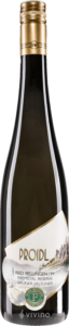 Proidl, Ried Pellingen Gruner Veltliner Erste Lage, Kremstal Reserve