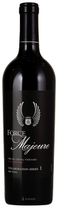 Force Majeure (Grand Reve), Ciel Cheval Collaboration Series I, Red Mountain