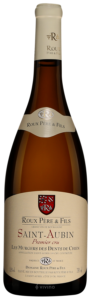 Marc Colin et Fils, Saint-Aubin Premier Cru, Les Murgers des Dents de Chien